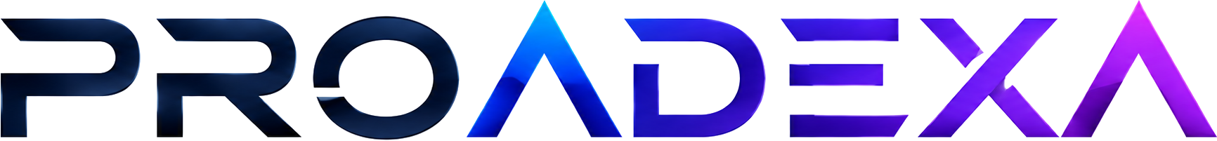PROADEXA - Global Growth Agency Logo